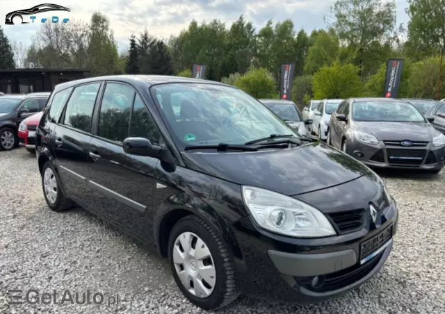 RENAULT Grand Scenic Privilege