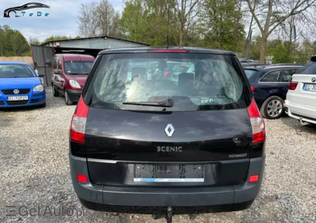 RENAULT Grand Scenic Privilege