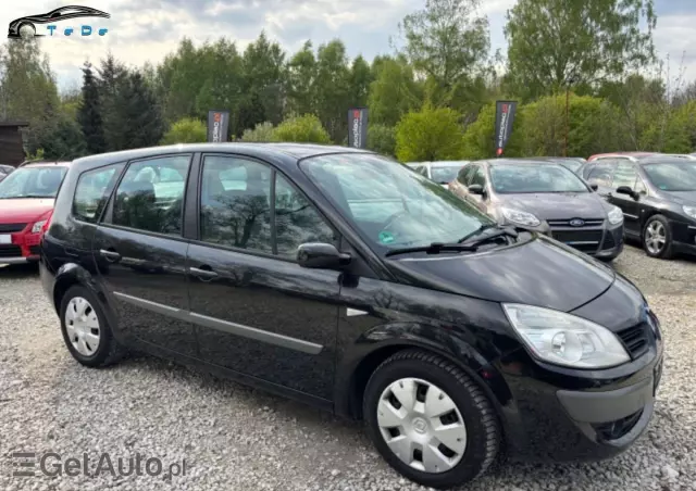 RENAULT Grand Scenic Privilege