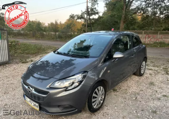 OPEL Corsa Cosmo