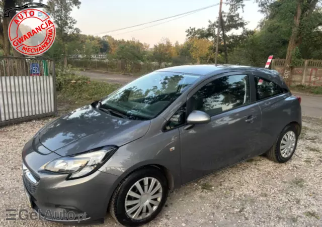 OPEL Corsa Cosmo