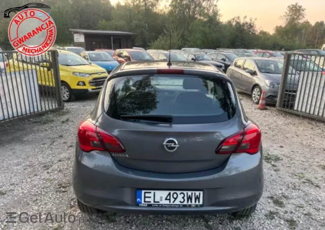 OPEL Corsa Cosmo