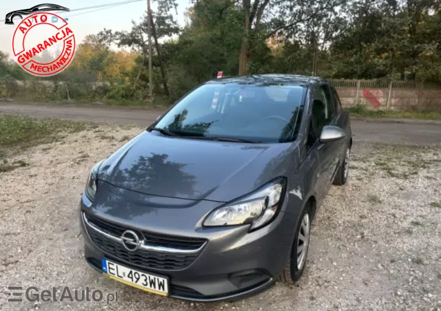 OPEL Corsa Cosmo