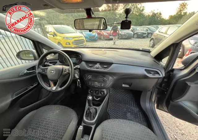 OPEL Corsa Cosmo