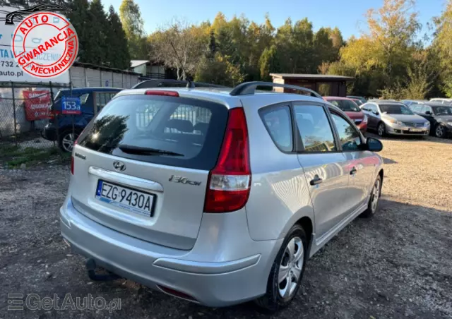 HYUNDAI I30 Classic Plus