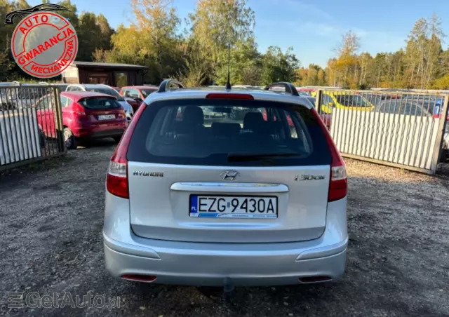 HYUNDAI I30 Classic Plus