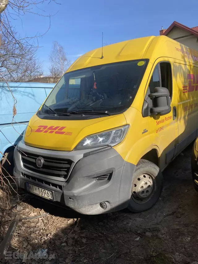 FIAT Ducato  L2H2