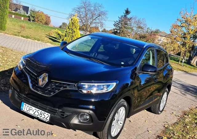 RENAULT Kadjar 