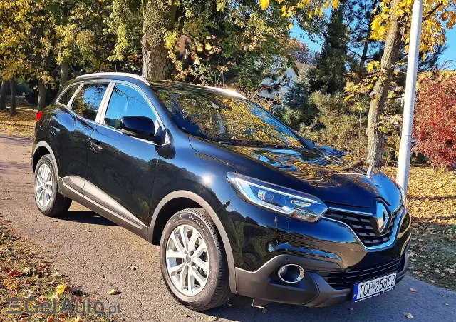 RENAULT Kadjar 