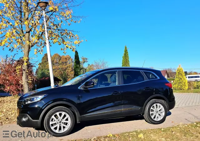 RENAULT Kadjar 