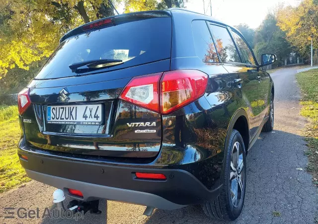 SUZUKI Vitara ALLGRIP