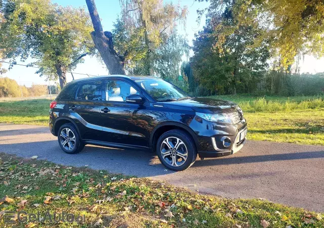 SUZUKI Vitara ALLGRIP