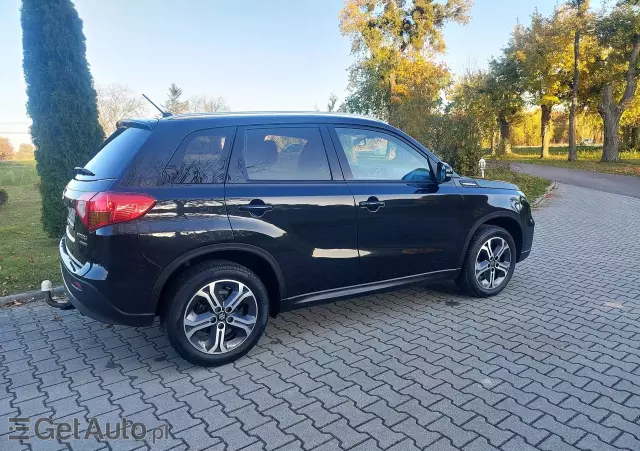 SUZUKI Vitara ALLGRIP