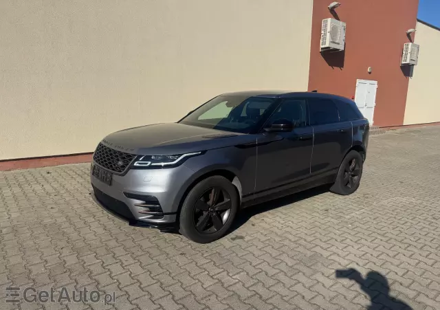 LAND ROVER Range Rover Velar R-Dynamic S