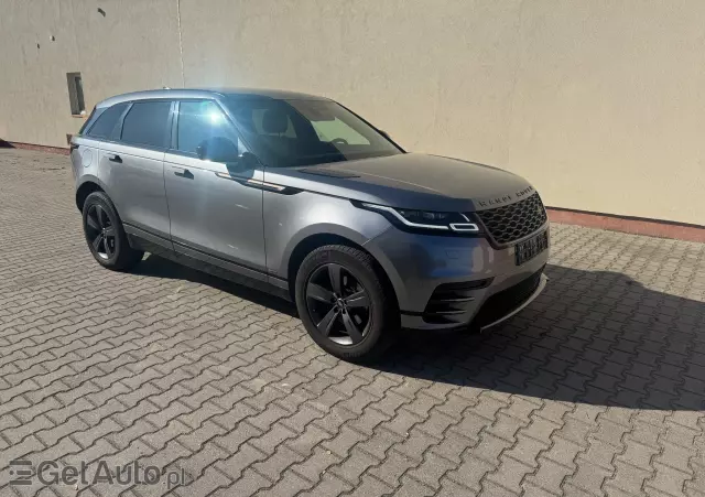 LAND ROVER Range Rover Velar R-Dynamic S