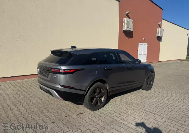 LAND ROVER Range Rover Velar R-Dynamic S