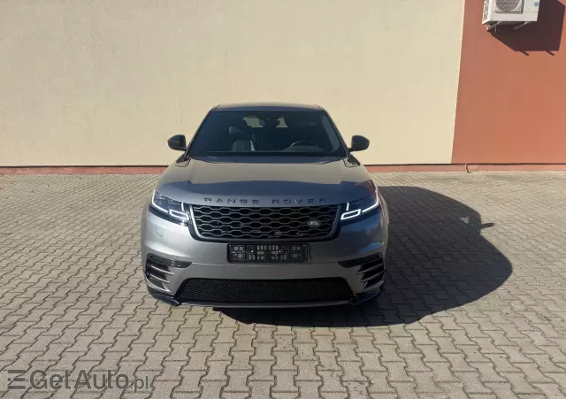 LAND ROVER Range Rover Velar R-Dynamic S