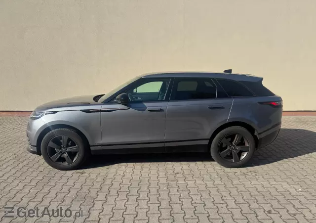 LAND ROVER Range Rover Velar R-Dynamic S