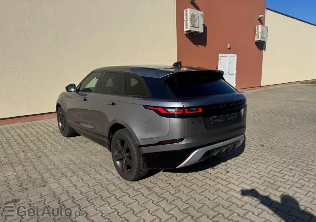 LAND ROVER Range Rover Velar R-Dynamic S