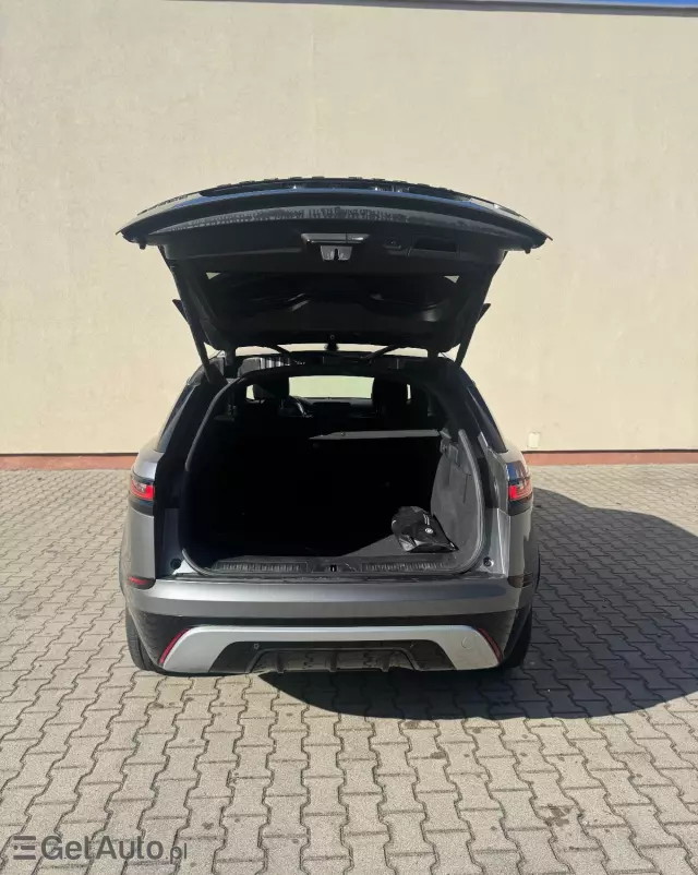 LAND ROVER Range Rover Velar R-Dynamic S