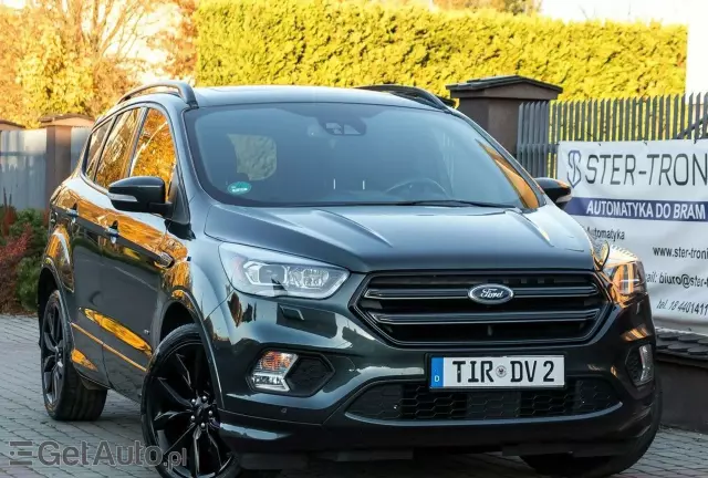 FORD Kuga ST-Line