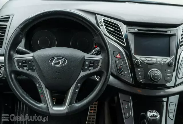 HYUNDAI I40 BlueDrive Business