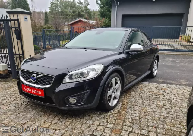 VOLVO C30 R-Design