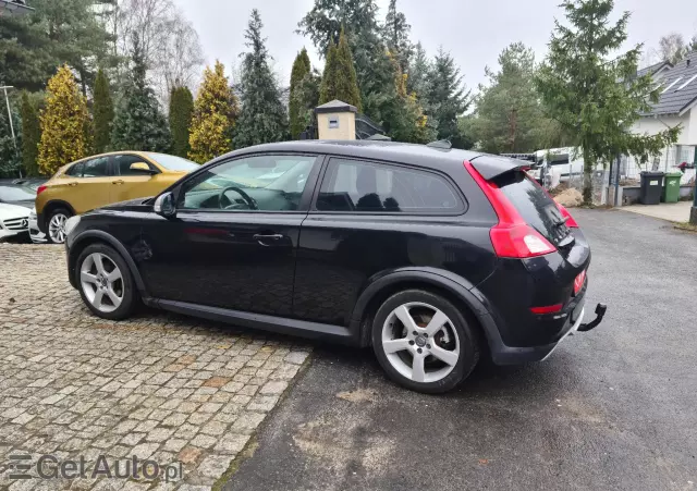 VOLVO C30 R-Design