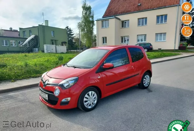 RENAULT Twingo 