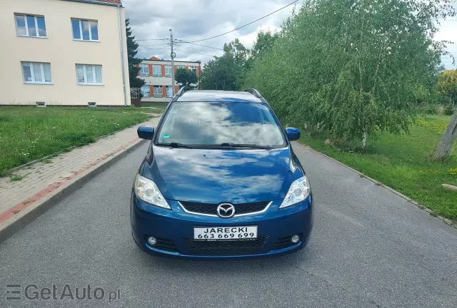 MAZDA 5 