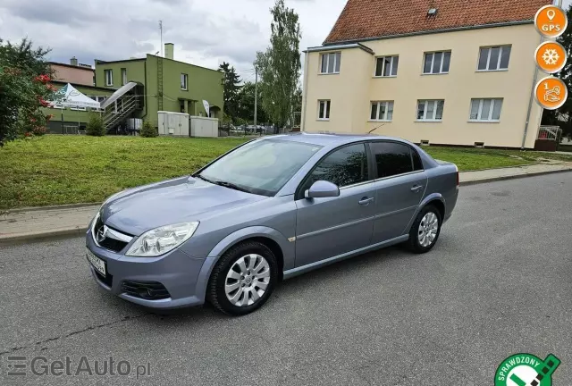 OPEL Vectra 