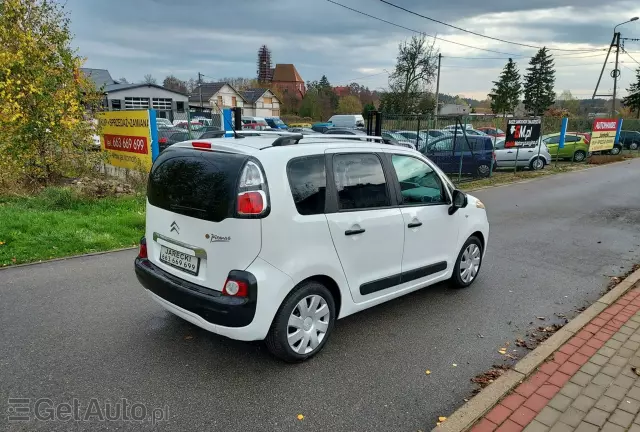 CITROËN C3 Picasso 