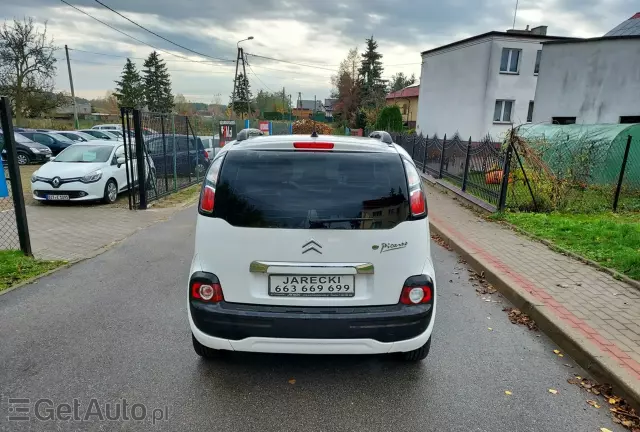 CITROËN C3 Picasso 