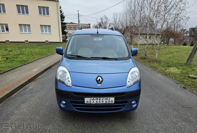 RENAULT Kangoo 