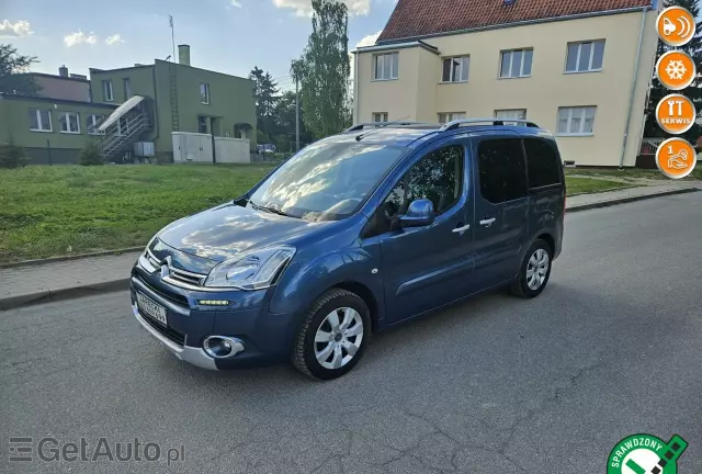 CITROËN Berlingo 