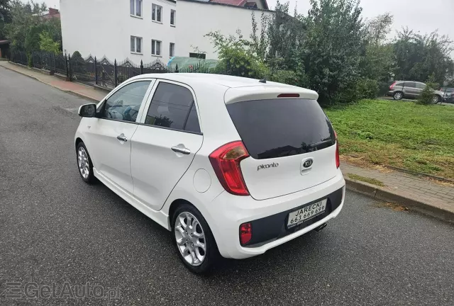 KIA Picanto 