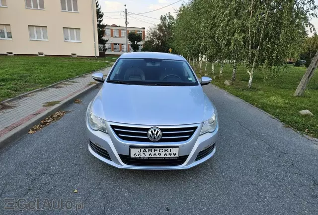 VOLKSWAGEN CC/Passat CC 