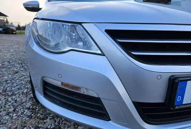 VOLKSWAGEN CC/Passat CC 