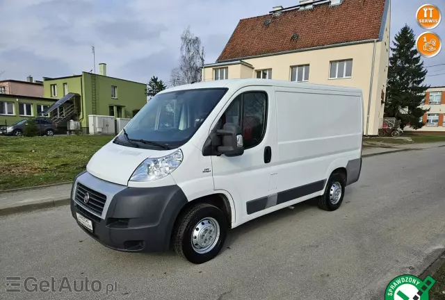 FIAT Ducato  Ducato