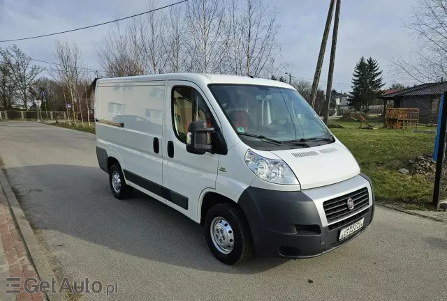 FIAT Ducato  Ducato