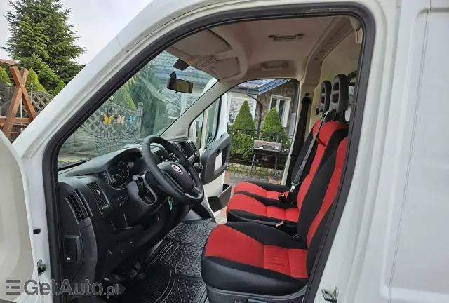 FIAT Ducato  Ducato