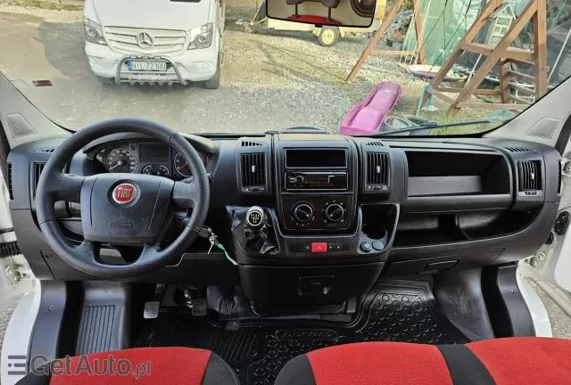 FIAT Ducato  Ducato