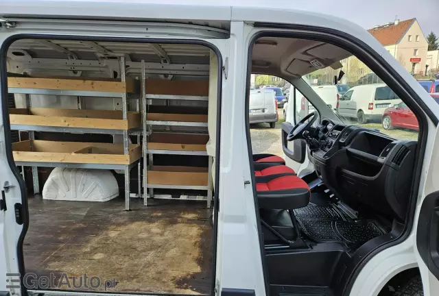 FIAT Ducato  Ducato