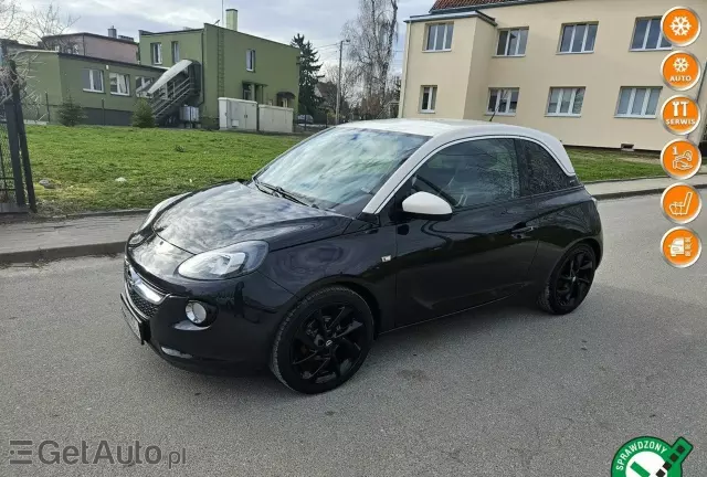 OPEL Adam Adam