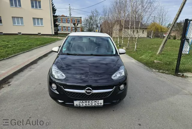 OPEL Adam Adam