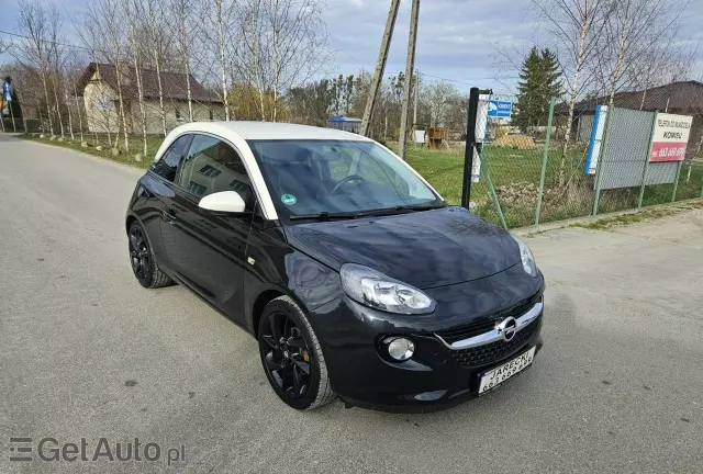 OPEL Adam Adam