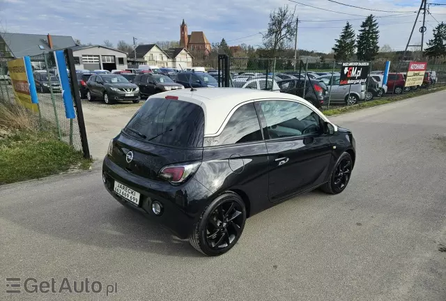 OPEL Adam Adam