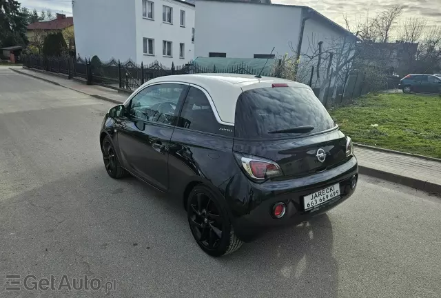 OPEL Adam Adam