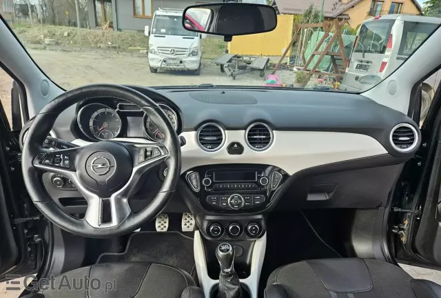 OPEL Adam Adam