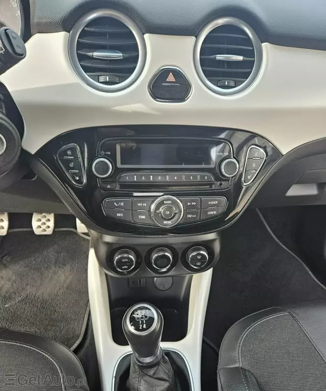 OPEL Adam Adam